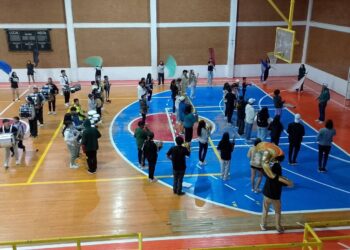 Convoca Marching Band Aguilas Huamantla a integrarse a su agrupación.