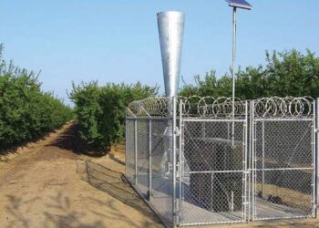 Se atenderán problema de bombas anti granizo en Huamantla