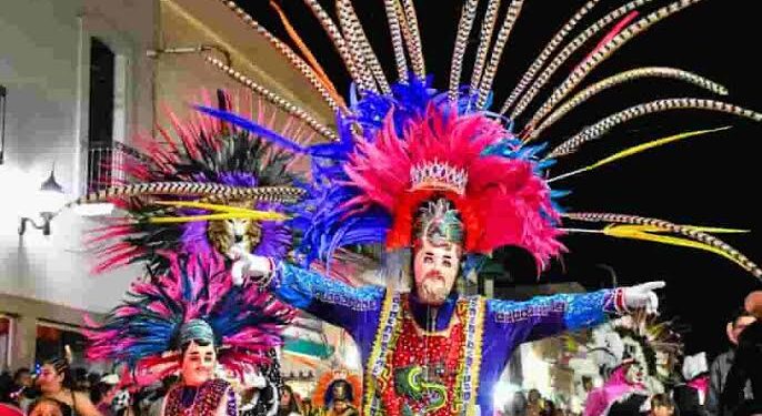 Cambios en el desfile de huamantlada permitirá ejecutar plan de PC. 