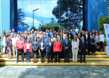 UATx fortalece su presencia internacional a través de la movilidad estudiantil