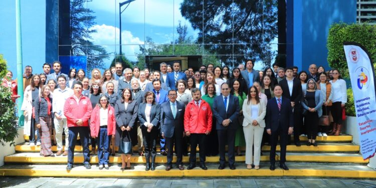 UATx fortalece su presencia internacional a través de la movilidad estudiantil