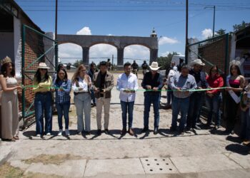 Se inaugura con gran éxito la Expo Ganadera 2025 en Huamantla