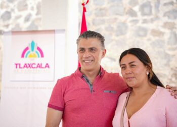 ALFONSO SÁNCHEZ GARCÍA ESCUCHÓ EN UNA AUDIENCIA PÚBLICA MÁS A VECINOS DE SAN ISIDRO