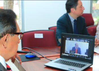 UATx presente en la agenda nacional de transformación educativa