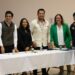 Reconocen a la juventud de Huamantla con el Premio “Líderes Huamantlecos 2025”
