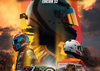 Con el rugir de los motores, se celebrará la 53ª Carrera de Carcachas en Huamantla