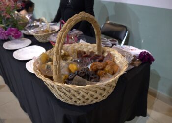 Huamantla celebra su riqueza culinaria con la Muestra Gastronómica “Sabor y Raíz”