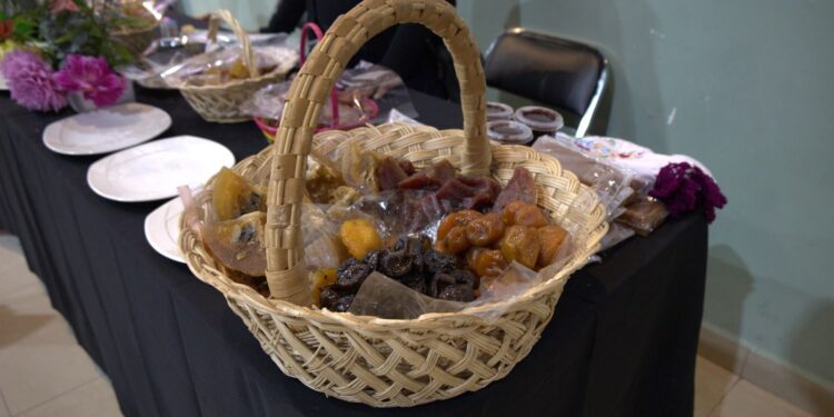 Huamantla celebra su riqueza culinaria con la Muestra Gastronómica “Sabor y Raíz”