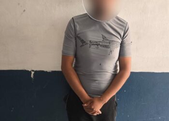 Detienen a persona por presunta venta de boletos falsos en Huamantla