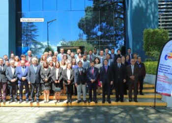 Reinaugura Rector de la UATx los auditorios de “Intercambio y Movilidad” y de “Formación y Actualización Docente”