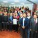 Por su liderazgo educativo, directores de Facultad entregan reconocimiento al Rector de la UATx