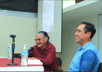 Revitaliza la UATx el legado de las personas mayores con la 3ª Semana de Saberes Ancestrales