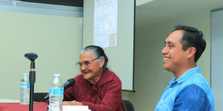 Revitaliza la UATx el legado de las personas mayores con la 3ª Semana de Saberes Ancestrales