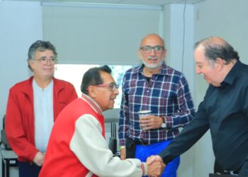 Consolida la UATx su tarea de formar a divulgadores de la ciencia