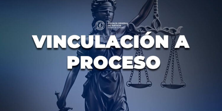  Vinculan a proceso a hombre por violencia familiar cometida en contra de su expareja: FGJE