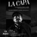 Cine mudo y ópera en vivo se fusionan en Tlaxcala con la presentación de “la capa”