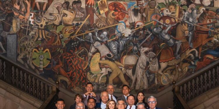 Construir confianza desde la salud: Puebla avanza con respaldo federal