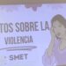 Secretaría de las mujeres capacita a policías de Nopalucan para prevenir violencia de género