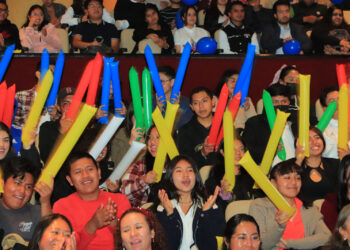 Celebra Ciencias Básicas UATx 47 años de formar profesionistas con el sello de la vanguardia educativa