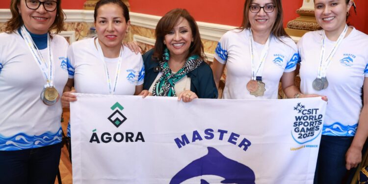 Destacan ciudadanos atención de la gobernadora en la sexta audiencia pública 2025