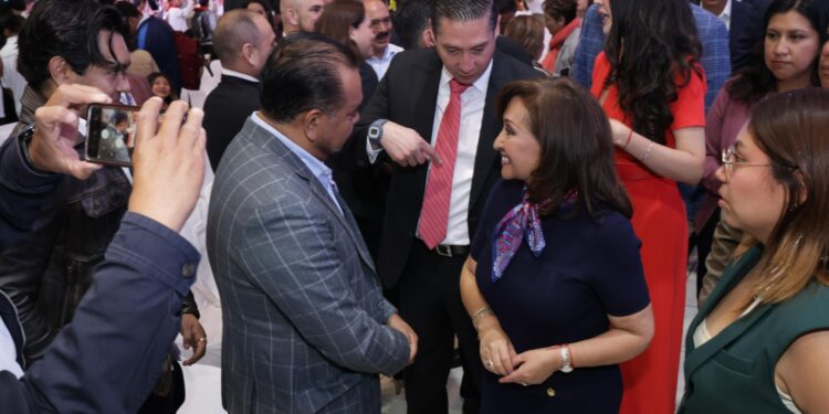 Foro automotriz Tlaxcala, referente nacional en la transición hacia la electromovilidad