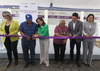 Abren ventanillas únicas para dar atención ágil a personas mayores en dependencias