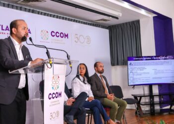 Tlaxcala se suma a esfuerzos federales para combatir la tala ilegal