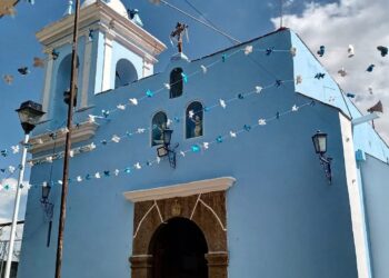 Acciones pequeñas pero que han marcado la diferencia, señala presidente de Santa María Yancuitlalpan.