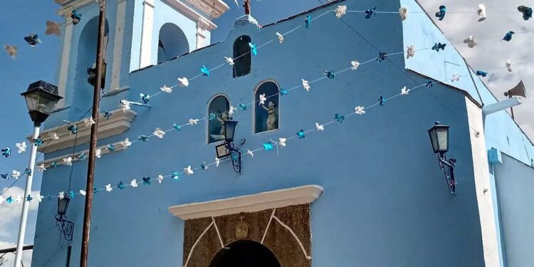 Acciones pequeñas pero que han marcado la diferencia, señala presidente de Santa María Yancuitlalpan.