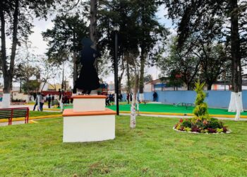 Continúa Emiliano Zapata en espera de banderazo de inicio de obra de este 2025. 