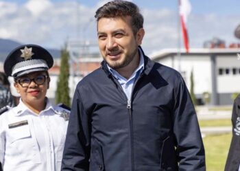 Son observaciones mínimas de la cuenta pública 2024: Alcalde de Huamantla 