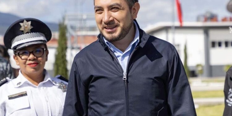 Son observaciones mínimas de la cuenta pública 2024: Alcalde de Huamantla 