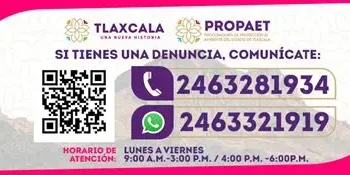 PROPAET aclara denuncia sobre presunta empresa contaminante en Ixtacuixtla