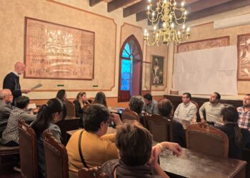 Gobierno Municipal de Tlaxcala escucha a vecinos de Atempan y avanza en soluciones integrales.