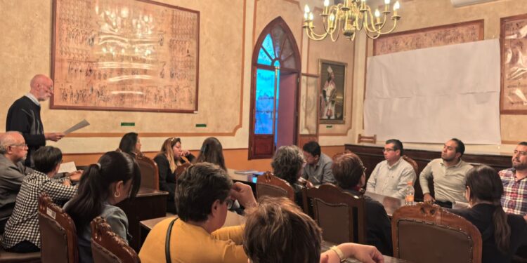 Gobierno Municipal de Tlaxcala escucha a vecinos de Atempan y avanza en soluciones integrales.