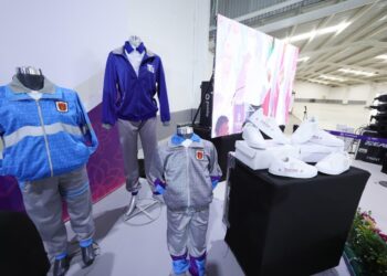 Invierte gobierno estatal 18 mdp en uniformes para educación básica y bachillerato