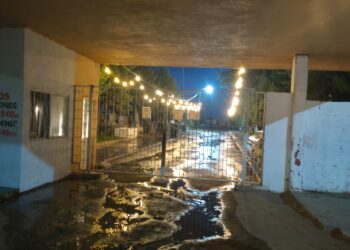 Mantendrán panteones municipales horarios amplios por día de Todos Santos. 