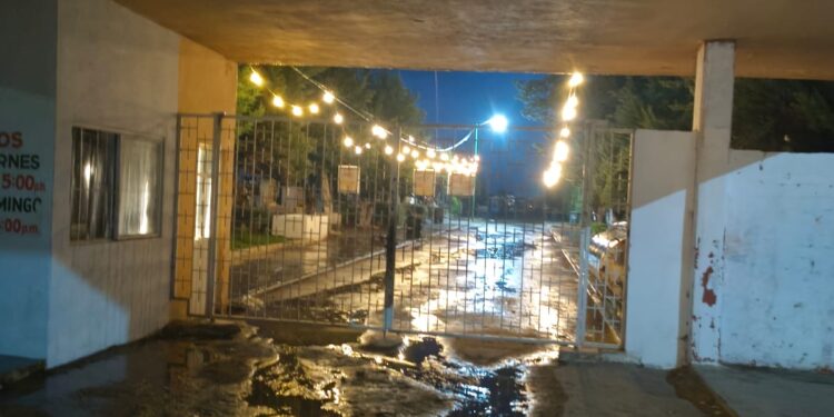 Mantendrán panteones municipales horarios amplios por día de Todos Santos. 