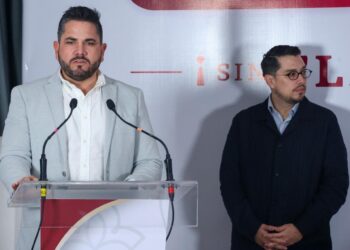 Presenta secretaría de infraestructura avance en obras estratégicas