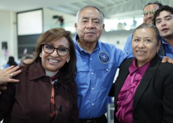 Tlaxcala celebra con orgullo el día del ministerio público
