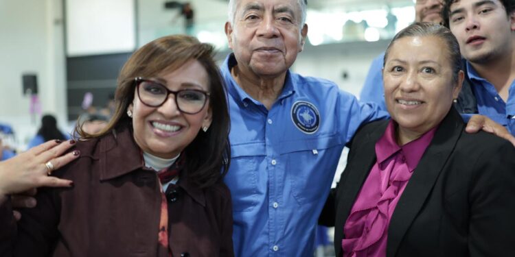 Tlaxcala celebra con orgullo el día del ministerio público