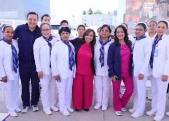 Inicia campaña de cirugías de cataratas y de mínima invasión