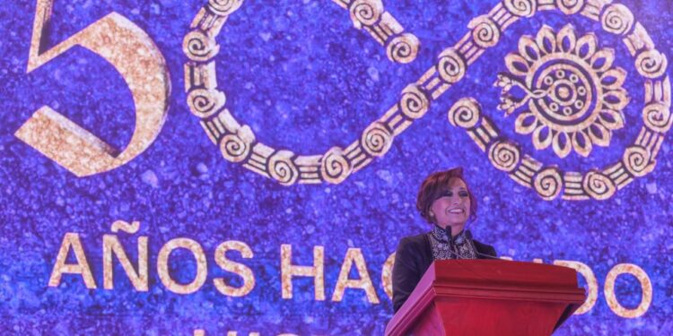 Sin Tlaxcala no hay México: LCC llama a proyectar la grandeza histórica del estado al mundo