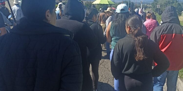 Obtiene la CONAVI 29 hectáreas para construcción de “Casas bienestar” en Terrenate.