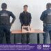 Detiene SSC a un sujeto por portación de réplica de arma de fuego