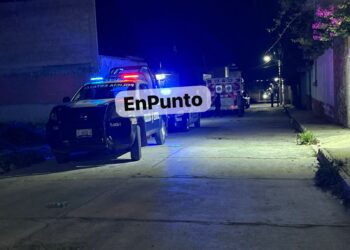 Localizan a hombre tras 4h0rc4rs3 en Ixtenco.