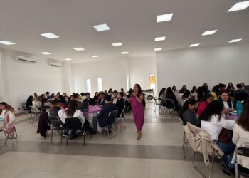 SIPINNA Tlaxcala impulsa la crianza positiva para erradicar la violencia en la niñez y adolescencia