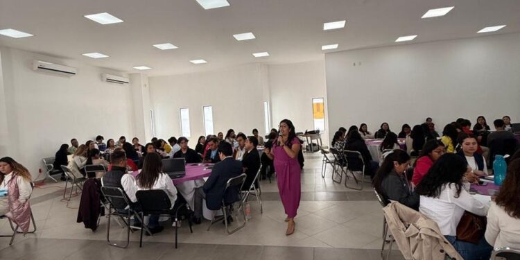 SIPINNA Tlaxcala impulsa la crianza positiva para erradicar la violencia en la niñez y adolescencia