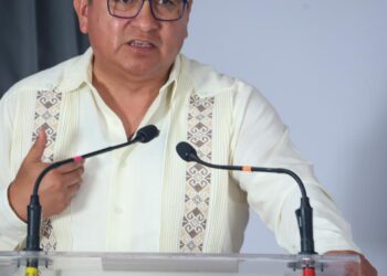 Anuncian brigadas escolares para fortalecer los entornos escolares con bienestar