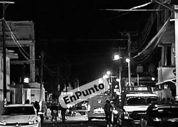 Un muerto y algunos lesionados deja riña en Xicoténcatl, Huamantla.